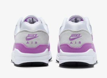 Air Max 1 Fuchsia Dream