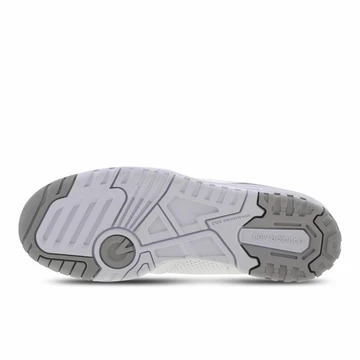 New Balance 550 Grey Off White