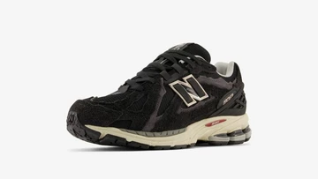 New Balance 1906 Protection Pack - Black