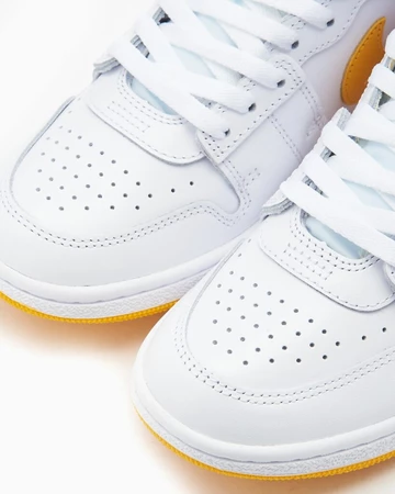 Nike Air Jordan Ship University Gold