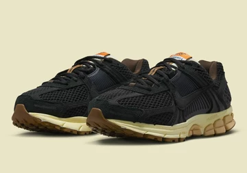 Nike Vomero 5 Black Sesame