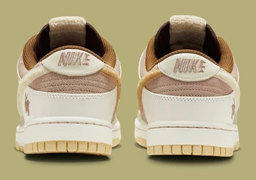 Dunk Low Year of the Rabbit Chenille