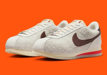 Nike Cortez Light Orewood Brown