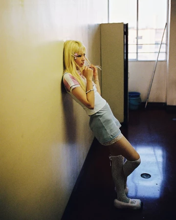 AMBUSH x UGG Mary Jane Mood 4