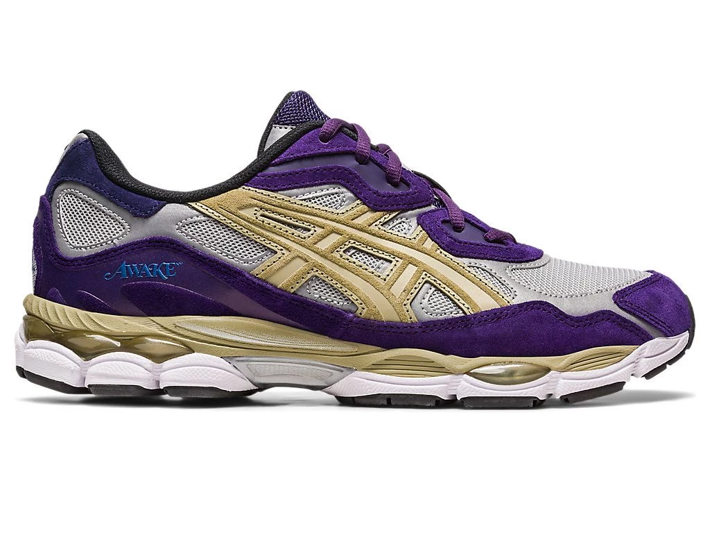 Asics gel kumo 4 w on sale