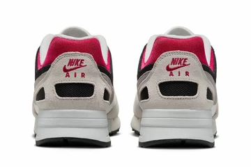 Nike Air Pegasus 89 Medium Grey Coral