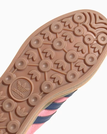 adidas Gazelle Bold Pink