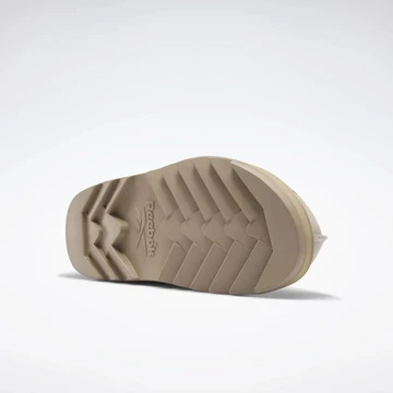 Needles Reebok Beatnik Moc Modern Beige