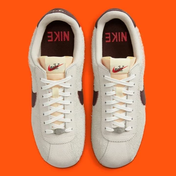 Nike Cortez Light Orewood Brown