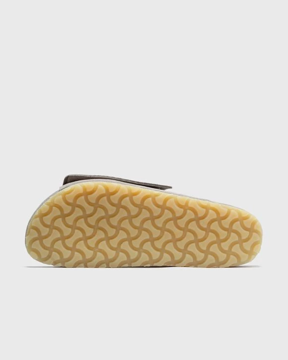 Fear of God Birkenstock Los Feliz Cement 1024765 | Dead Stock