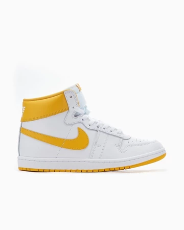 Nike Air Jordan Ship University Gold