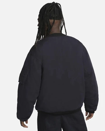 Nike Life Bomber Jacket