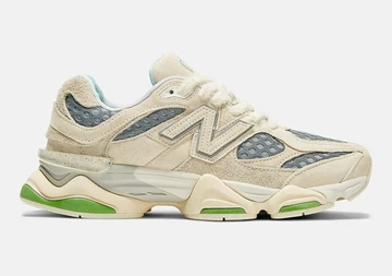 Bricks & Wood New Balance 9060