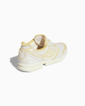 adidas Cozy ZX 8000 Chalk White