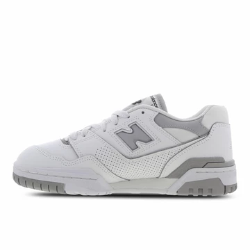 New Balance 550 Grey Off White
