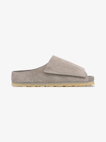 Fear of God Birkenstock Los Feliz Cement