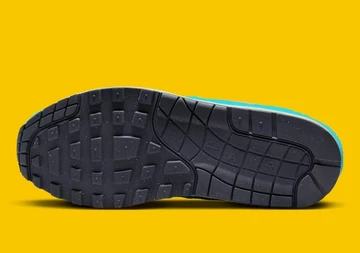 Air Max 1 Corduroy Baltic Blue