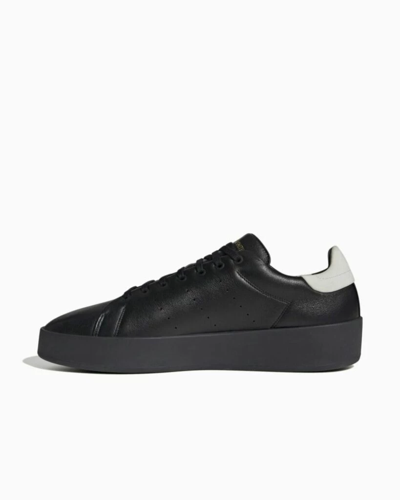 adidas Stan Smith Recon Black H06184 | Dead Stock