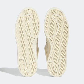 Bad Bunny adidas Campus Cloud White