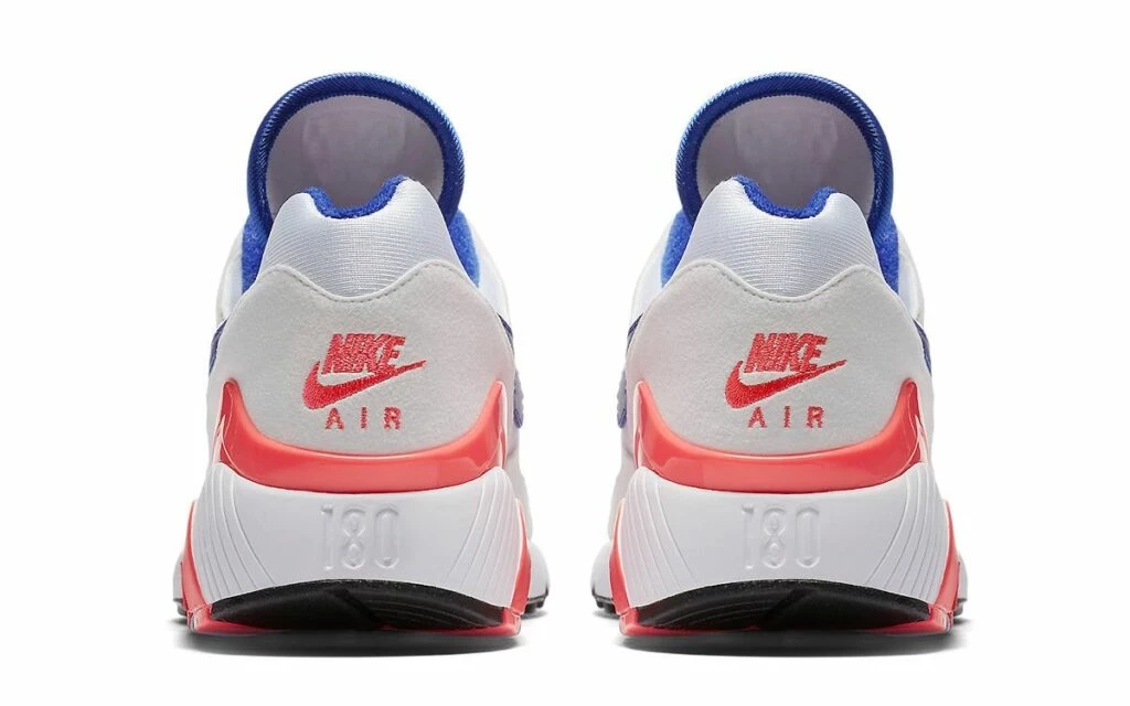 Air Max 180 Ultramarine FJ9259 100 Dead Stock