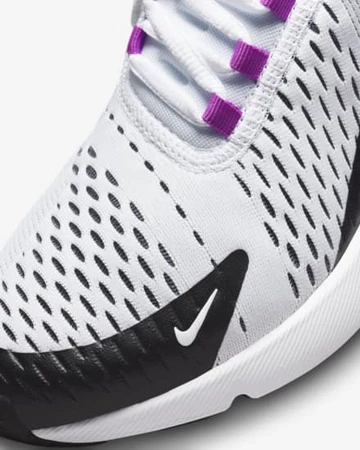 Nike Air Max 270 Purple