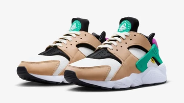 Nike Air Huarache Moving Company