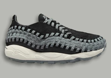 Nike Air Footscape Woven