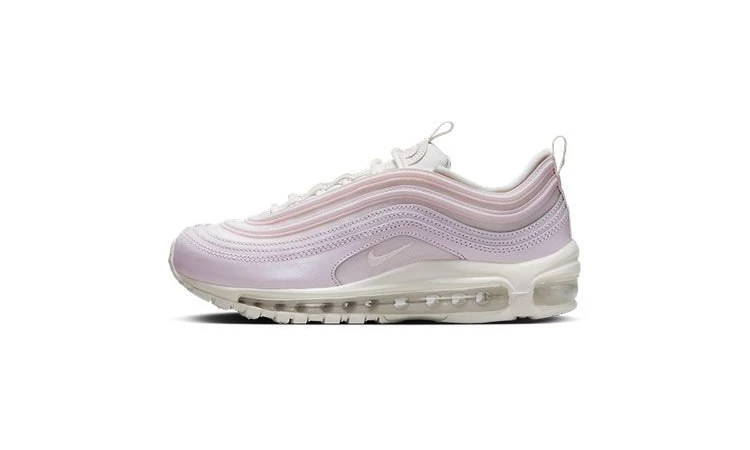 Air max 97 peach pink online