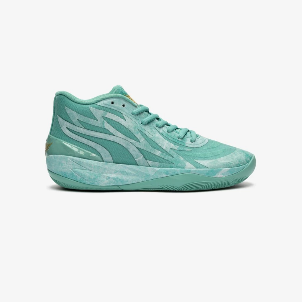 Puma MB.02 Jade 378284-01 | Dead Stock