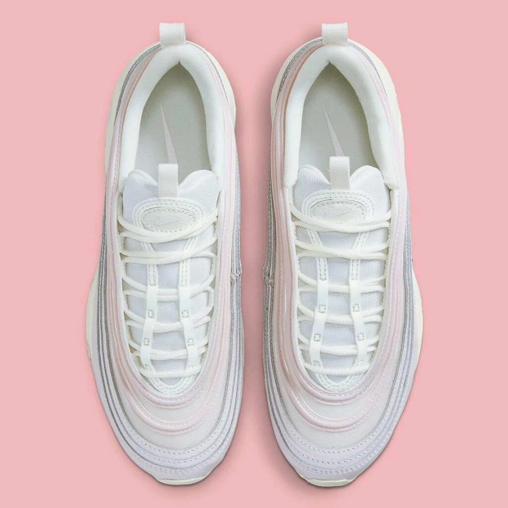 Air max 97 beige pink online