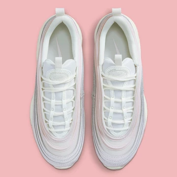 Air Max 97 Pearl Pink