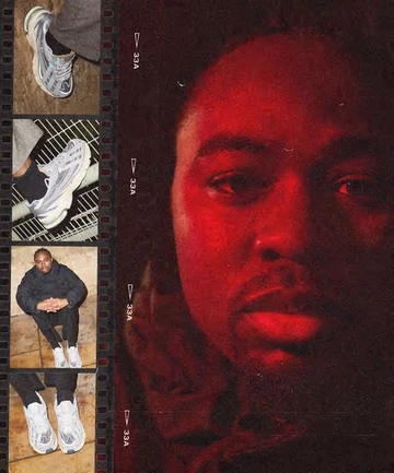 Offspring adidas Orketro London Nights