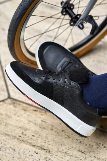 Mit dem Transit Sneaker bekommt ihr Early Access zum Brompton CHPT3