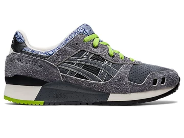 Nice Kicks ASICS GEL Lyte III Castlerock