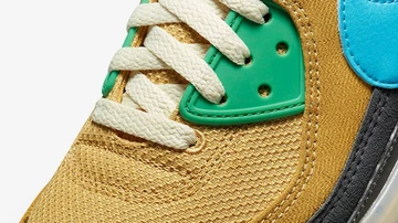 Air Max 90 Terrasack Wheat Gold