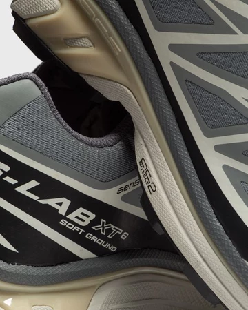 Salomon XT 6 Recut Monument