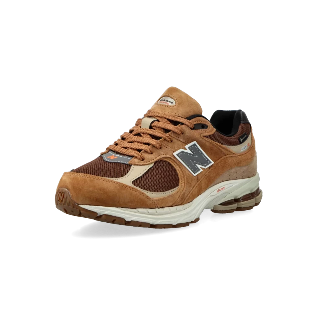 靴 New Balance 2002R Gore-tex tabacco Buy 2002R GORE-TEX 'Tobacco' - M2002RXG | GOAT