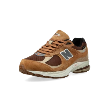 New Balance 2002R Goretex Tobacco