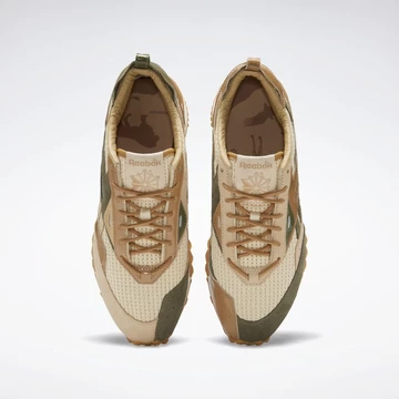 Engineered Garments Reebok LX 2200 Beige