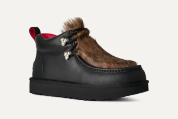 AMBUSH x UGG Tokio V2 Kollektion