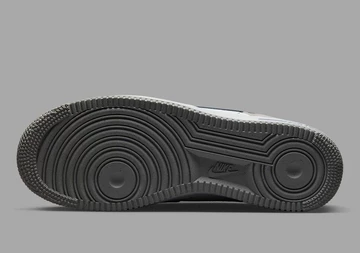 Air Force 1 Low Georgetown