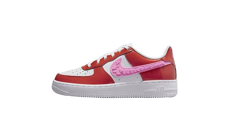 Air Force 1 Valentine s Day 2023 Dead Stock