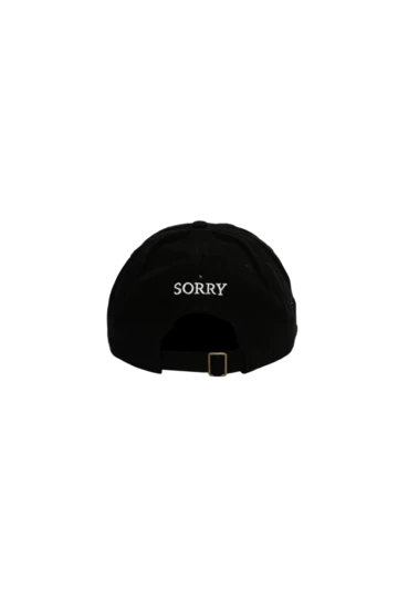 I Don't Work Here Cap IDEA