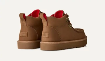 AMBUSH x UGG Tokio V2 Kollektion