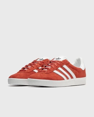adidas Gazelle 85 Premium Red