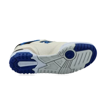 New Balance 550 Royal Blue