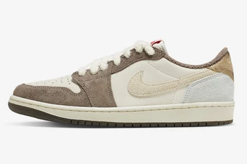 Jordan 1 Low OG Year of the Rabbit