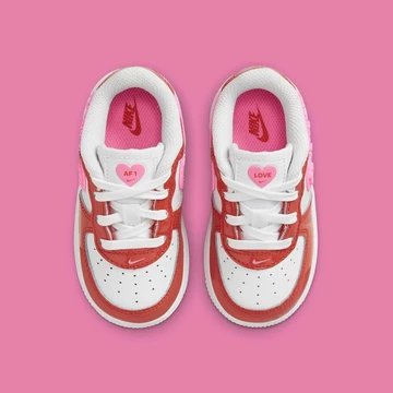 Air Force 1 Valentine's Day 2023