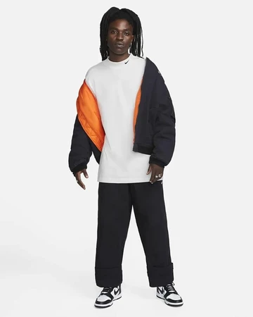 Nike Life Bomber Jacket