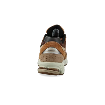 New Balance 2002R Goretex Tobacco